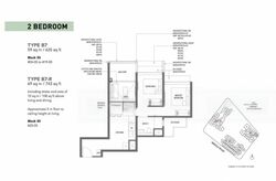 The M (D7), Apartment #460309001